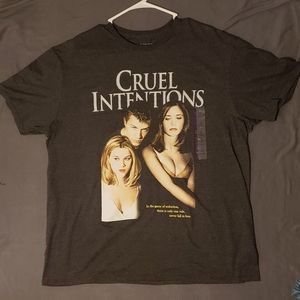 Authentic Cruel Intention t-shirt
